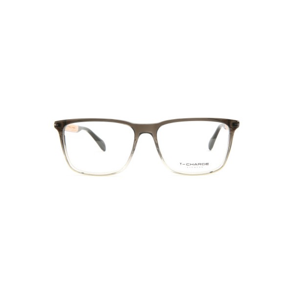 Occhiali da Vista T-Charge T6382G A02 aviator (a goccia) acetato uomo