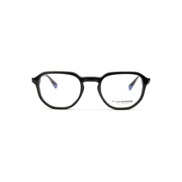 Occhiali da Vista T-Charge T6387G A01 aviator (a goccia) acetato uomo