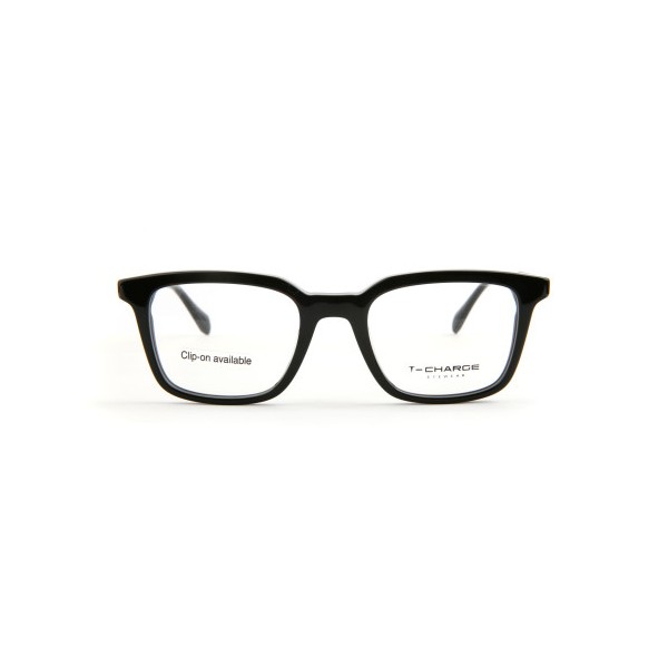 Occhiali da Vista T-Charge T6392G G21 aviator (a goccia) acetato uomo