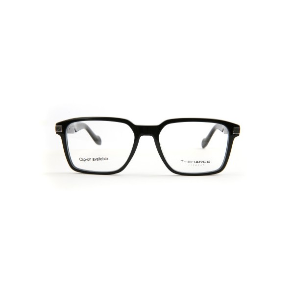 Occhiali da Vista T-Charge T6399G A01 aviator (a goccia) acetato uomo