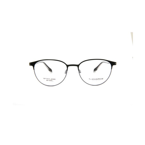 Occhiali da Vista T-Charge T1470 02A aviator (a goccia) acetato uomo