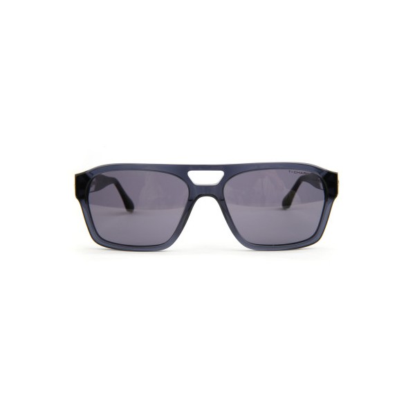 Occhiali da Vista T-Charge T9206 A01 a doppio ponte acetato uomo