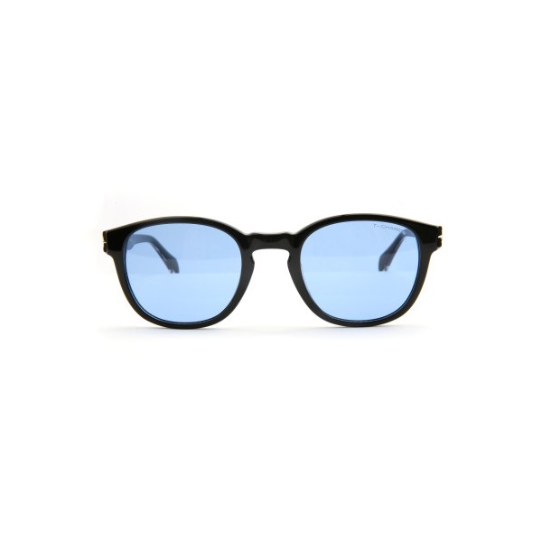 Occhiali da Vista T-Charge T9208 A01 rotonda acetato uomo