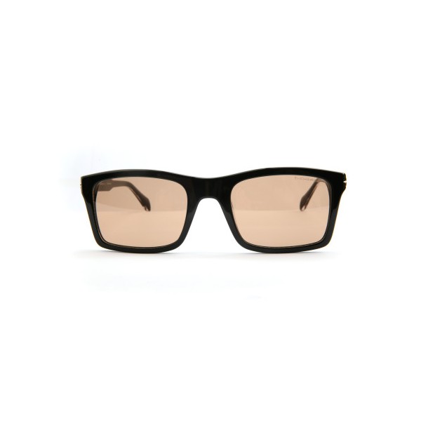 Occhiali da Vista T-Charge T9209 A01 squadrata acetato uomo