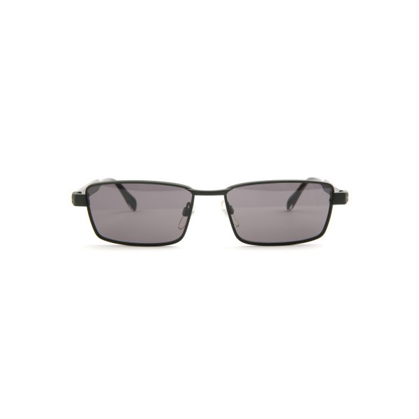 Occhiali da Vista T-Charge T3151 02A squadrata acciaio inox uomo