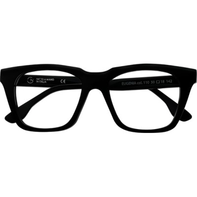 Occhiali Da Vista Giorgio Nannini, Occhiali Donna – Eugenia – SKU EUGENIA110