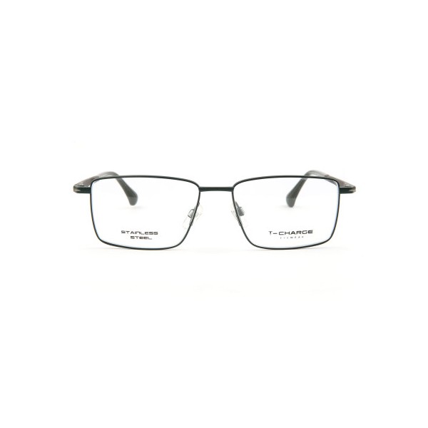 Occhiali da Vista T-Charge T1449G 06A aviator (a goccia) plastica uomo