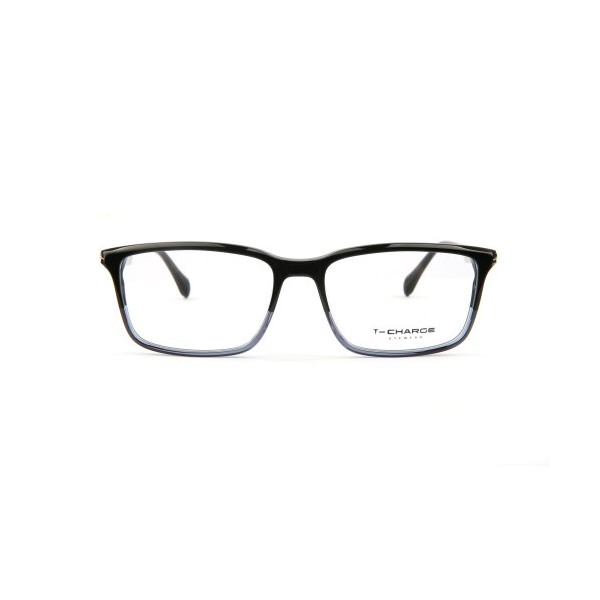 Occhiali da Vista T-Charge T6379G C01 aviator (a goccia) plastica uomo