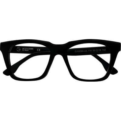 Occhiali Da Vista Giorgio Nannini, Occhiali Donna – Eugenia – SKU EUGENIA110