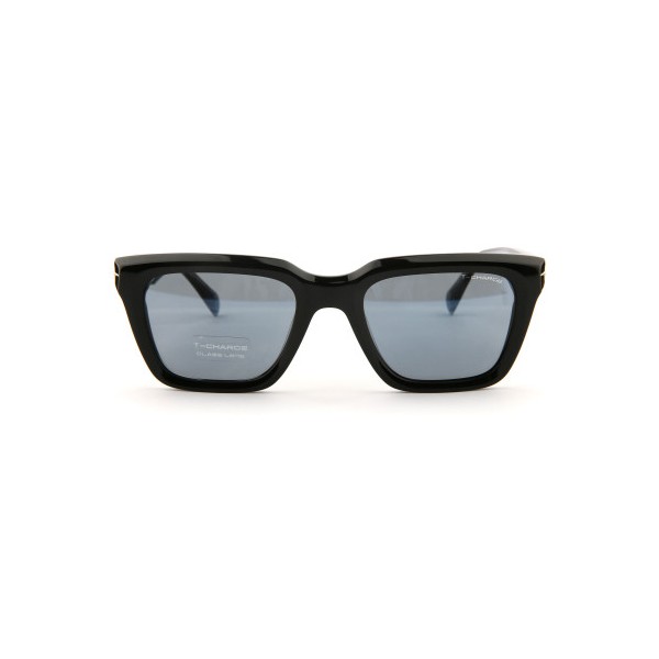 Occhiali da Vista T-Charge T9185 A01 squadrata acetato uomo