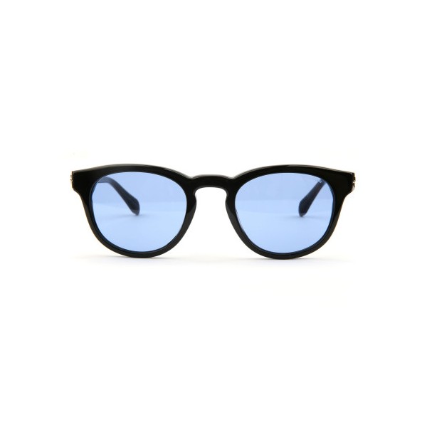 Occhiali da Vista T-Charge T9193 A01 rotonda acetato uomo