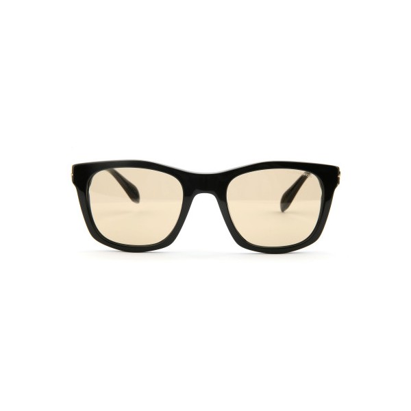 Occhiali da Vista T-Charge T9195 A01 squadrata acetato uomo