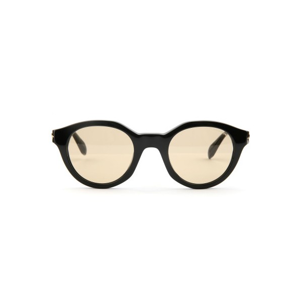Occhiali da Vista T-Charge T9196 A01 rotonda acetato uomo