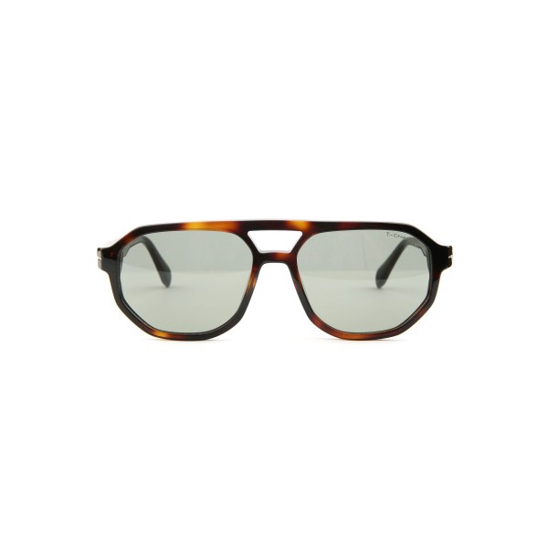 Occhiali da Vista T-Charge T9203 A01 aviator (a goccia) acetato uomo