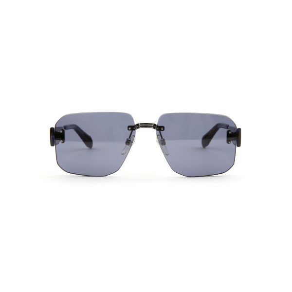 Occhiali da Vista T-Charge T3142 02A squadrata acetato uomo