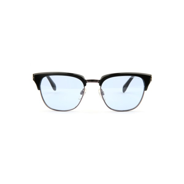 Occhiali da Vista T-Charge T3147 A01 browline acetato uomo