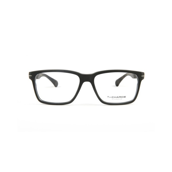 Occhiali da Vista T-Charge T6335G C01 aviator (a goccia) acetato uomo