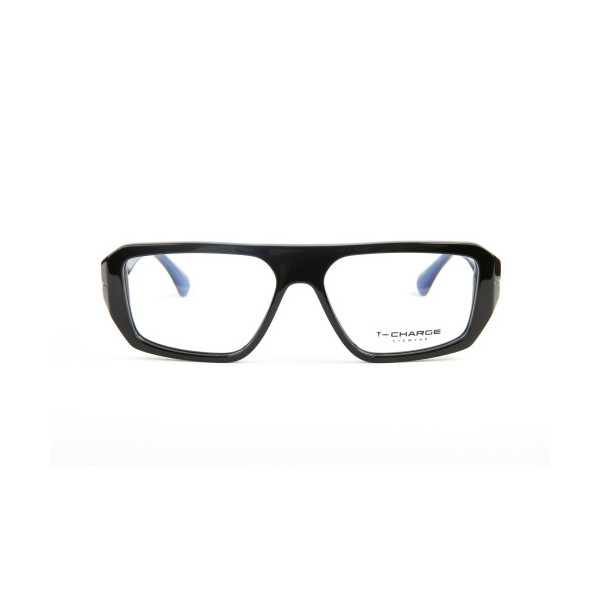 Occhiali da Vista T-Charge T6361 A01 aviator (a goccia) acetato uomo
