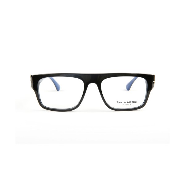 Occhiali da Vista T-Charge T6360 A01 aviator (a goccia) acetato uomo