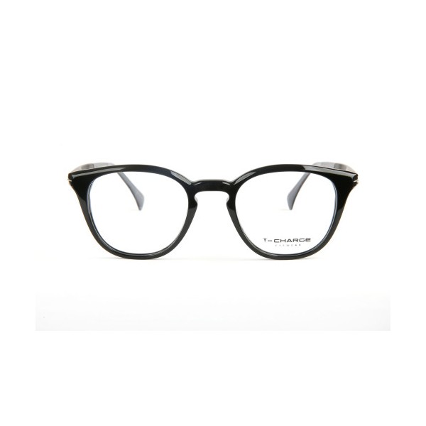 Occhiali da Vista T-Charge T6363 A01 aviator (a goccia) acetato uomo