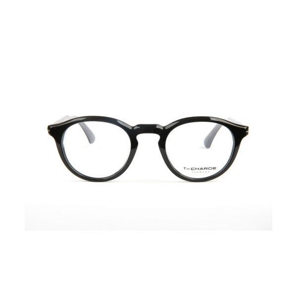Occhiali da Vista T-Charge T6365G A01 aviator (a goccia) acetato uomo