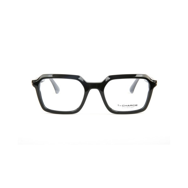 Occhiali da Vista T-Charge T6364 A01 aviator (a goccia) acetato uomo