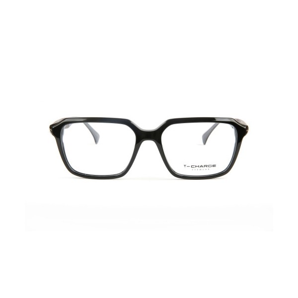 Occhiali da Vista T-Charge T6371 A01 aviator (a goccia) acetato uomo