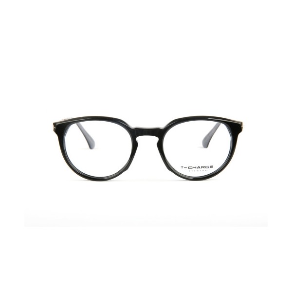 Occhiali da Vista T-Charge T6370G A01 aviator (a goccia) acetato uomo