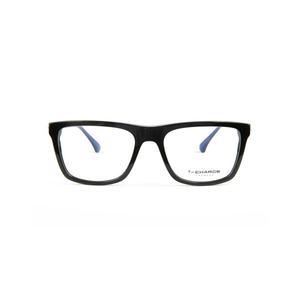 Occhiali da Vista T-Charge T6373G A01 aviator (a goccia) acetato uomo