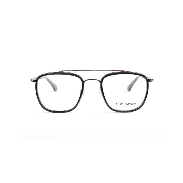 Occhiali da Vista T-Charge T1435 A01 aviator (a goccia) acetato uomo