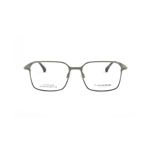 Occhiali da Vista T-Charge T1446T 01A aviator (a goccia) acetato uomo