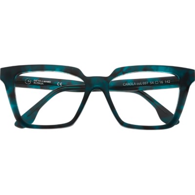Occhiali Da Vista Giorgio Nannini, Occhiali Donna – Carola – SKU CAROLA051