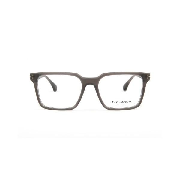 Occhiali da Vista T-Charge T6353 A01 squadrata acetato uomo