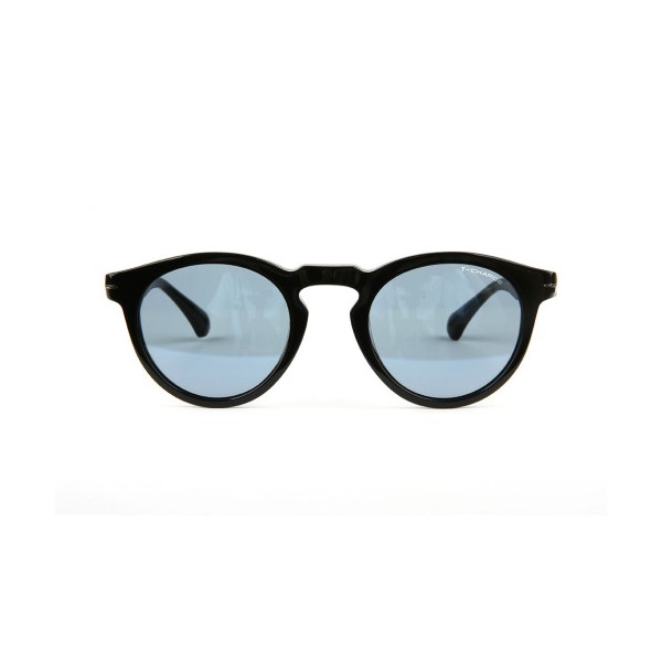 Occhiali da Vista T-Charge T9174 A01 rotonda acetato uomo