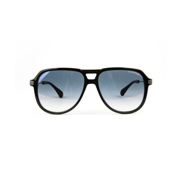 Occhiali da Vista T-Charge T9180T A01 aviator (a goccia) acetato uomo