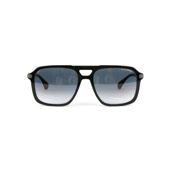 Occhiali da Vista T-Charge T9181T A01 squadrata acetato uomo