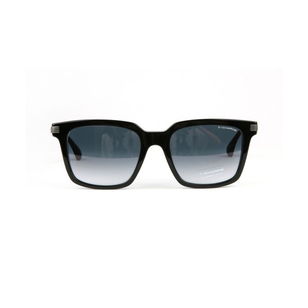 Occhiali da Vista T-Charge T9182T A01 squadrata acetato uomo