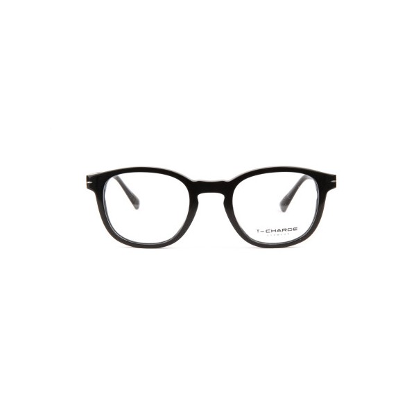 Occhiali da Vista T-Charge T6327G A01 aviator (a goccia) acetato uomo