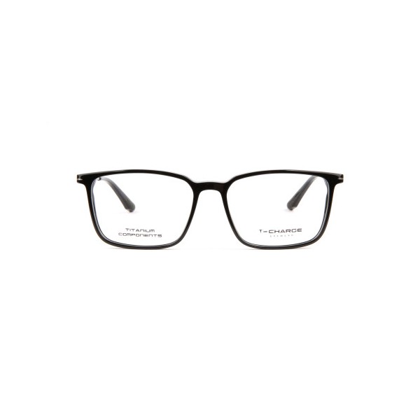 Occhiali da Vista T-Charge T6331T A01 aviator (a goccia) acetato uomo