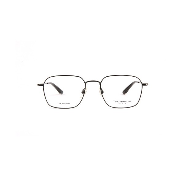 Occhiali da Vista T-Charge T1416T 06A aviator (a goccia) acetato uomo