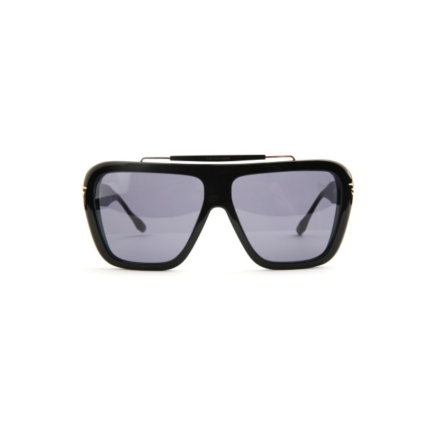 Occhiali da Vista Trussardi TSW9134 A01 squadrata acetato donna