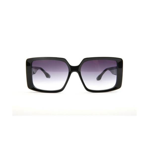 Occhiali da Vista Trussardi TSW9140 A01 squadrata acetato donna