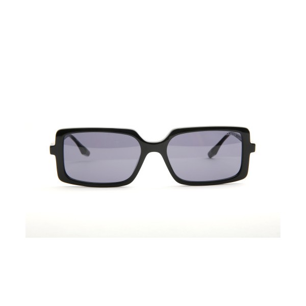 Occhiali da Vista Trussardi TSW9149 A01 squadrata acetato donna