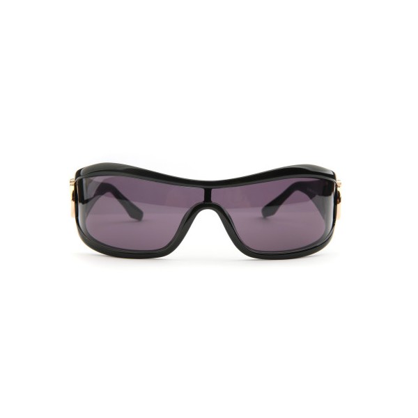 Occhiali da Vista Trussardi TSW5003 A01 squadrata pc donna