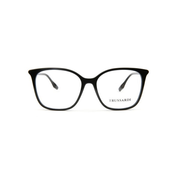 Occhiali da Vista Trussardi TSW6144 A01 squadrata acetato donna