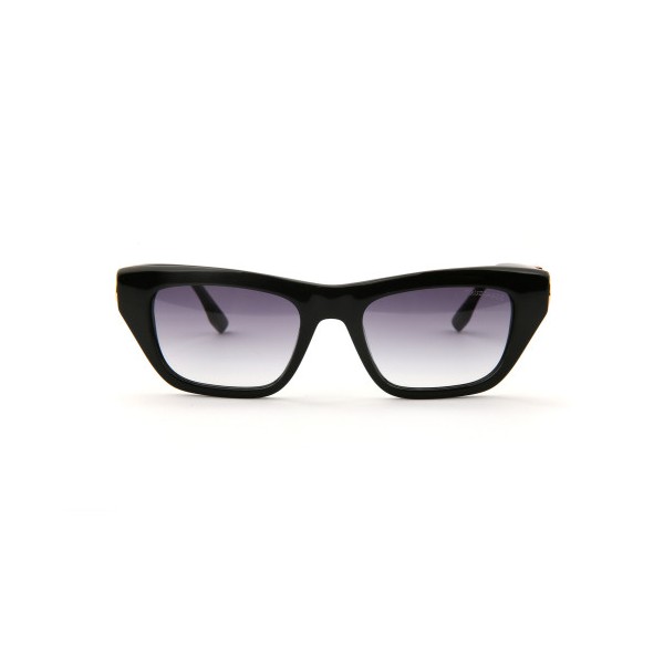 Occhiali da Vista Trussardi TSW9107 A01 squadrata acetato donna