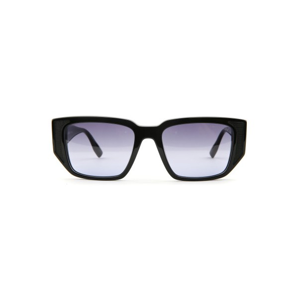 Occhiali da Vista Trussardi TSW9121 A01 squadrata acetato donna