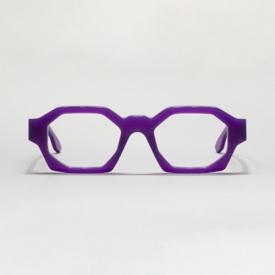 Occhiali Da Vista Common Ground, Occhiali – Wya – SKU CG.WYA.601