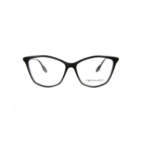 Occhiali da Vista Trussardi TSW6108 A01 aviator (a goccia) acetato donna