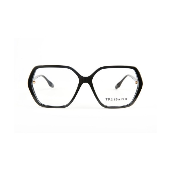 Occhiali da Vista Trussardi TSW6109 A01 aviator (a goccia) acetato donna
